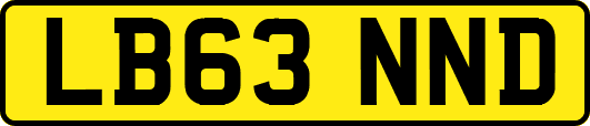 LB63NND