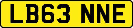 LB63NNE