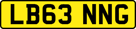 LB63NNG