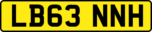 LB63NNH