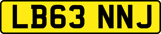 LB63NNJ