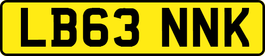 LB63NNK