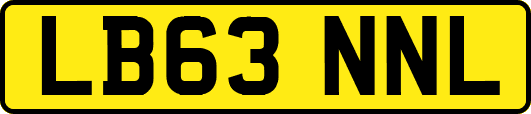 LB63NNL