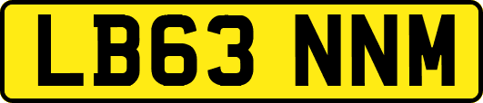 LB63NNM