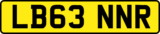 LB63NNR