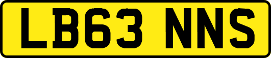 LB63NNS