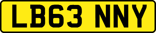 LB63NNY
