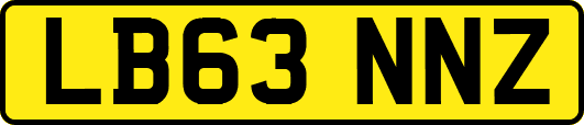 LB63NNZ
