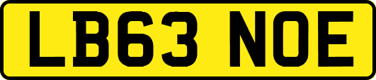 LB63NOE