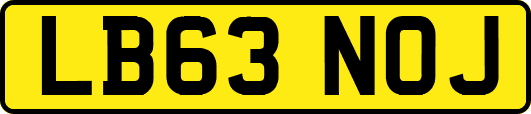 LB63NOJ
