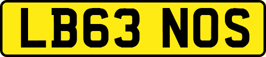 LB63NOS