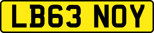 LB63NOY