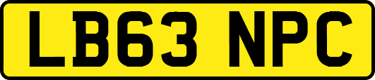 LB63NPC
