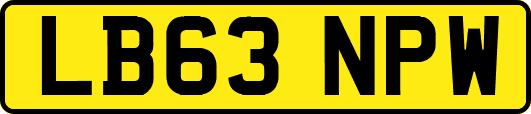 LB63NPW