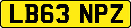 LB63NPZ
