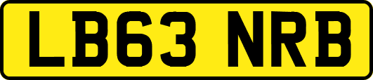 LB63NRB