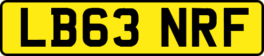 LB63NRF
