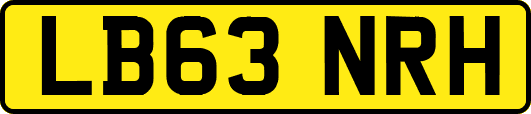 LB63NRH