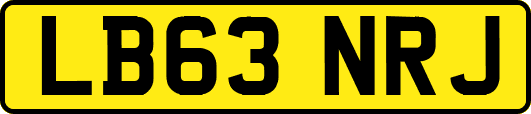 LB63NRJ