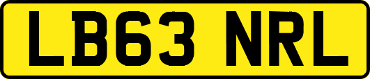 LB63NRL