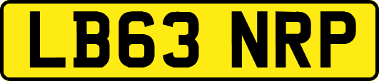 LB63NRP