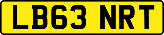 LB63NRT