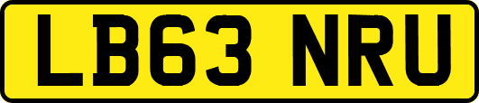 LB63NRU