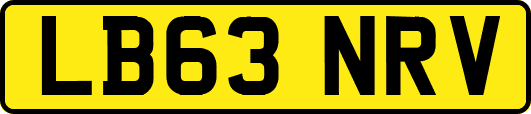 LB63NRV