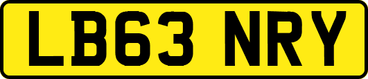 LB63NRY