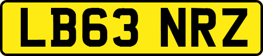 LB63NRZ
