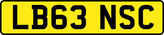 LB63NSC