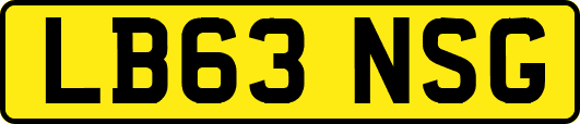 LB63NSG