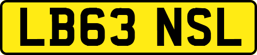 LB63NSL