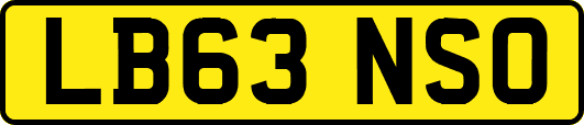 LB63NSO