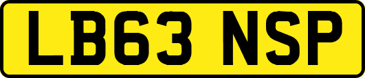 LB63NSP