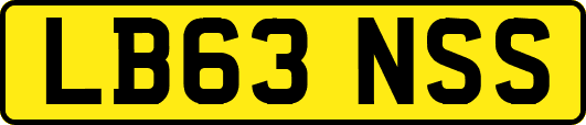 LB63NSS