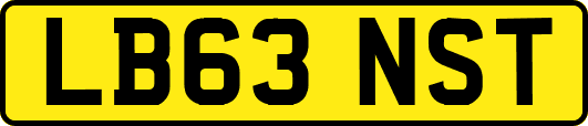 LB63NST