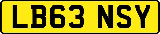 LB63NSY