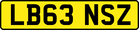 LB63NSZ