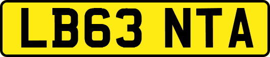 LB63NTA