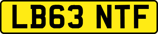 LB63NTF