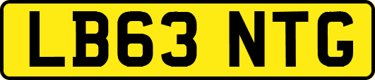 LB63NTG