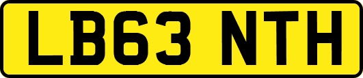 LB63NTH