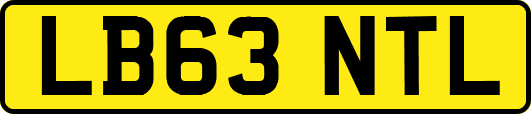 LB63NTL