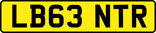 LB63NTR