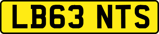 LB63NTS