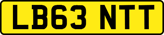 LB63NTT
