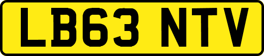 LB63NTV
