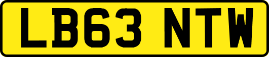 LB63NTW
