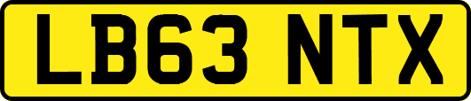 LB63NTX